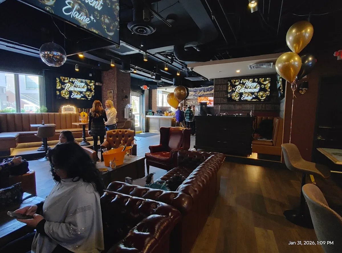 Hyde Social