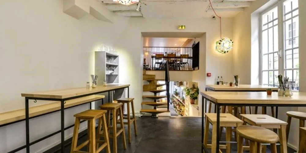 Le Café Noir