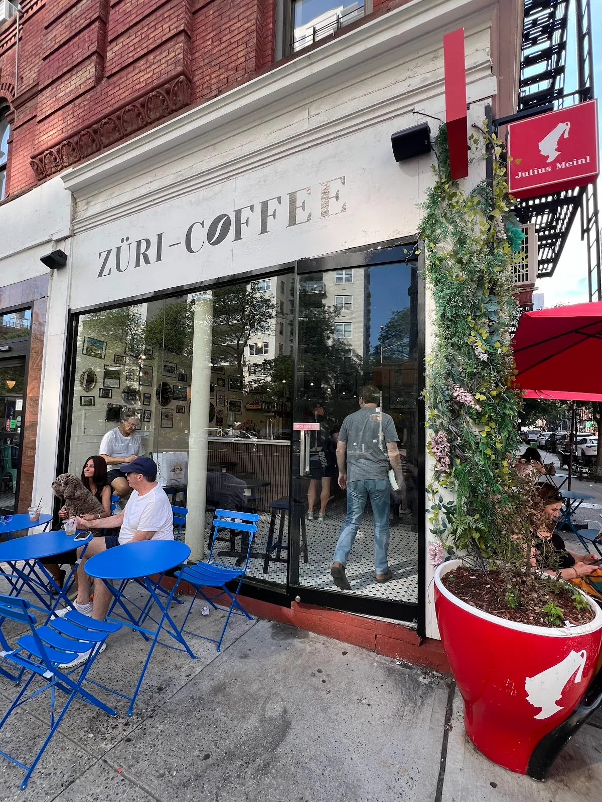 Zuri Coffee