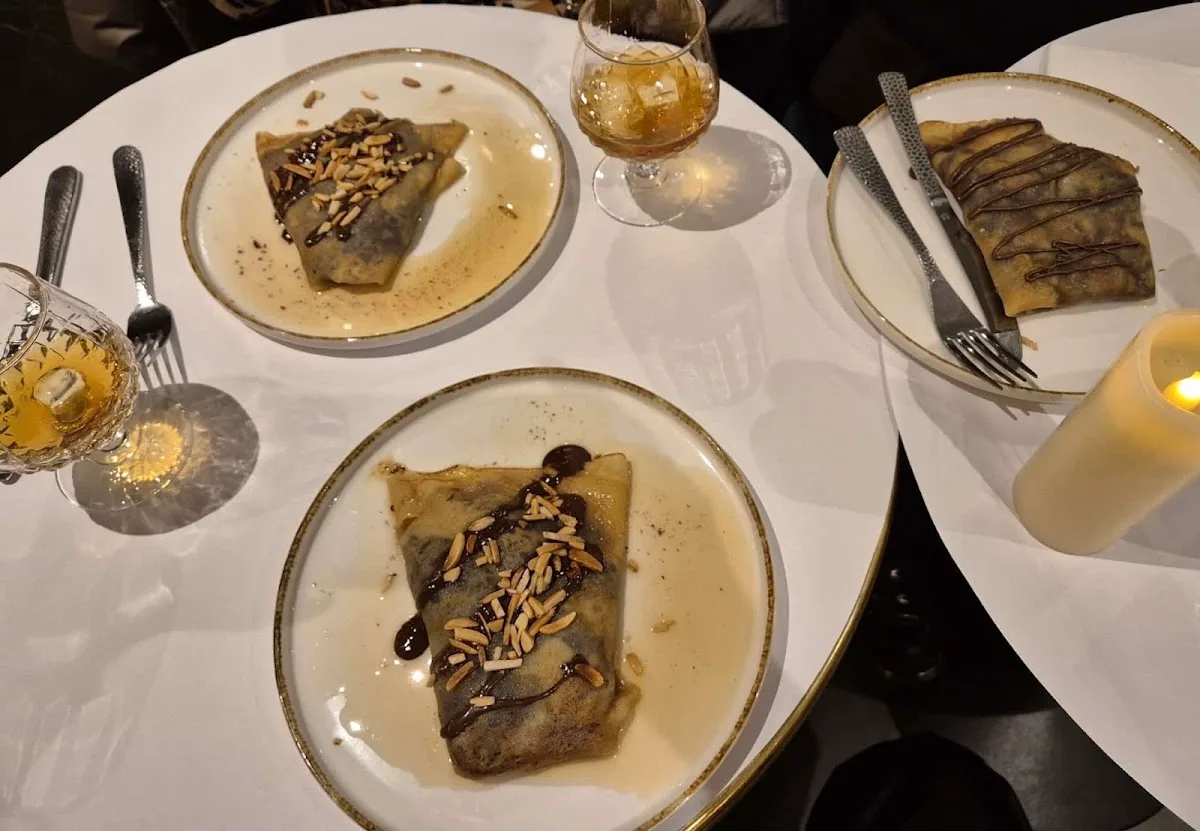 Bistrot du 8ème
