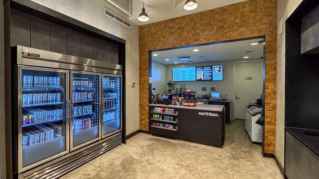 Earthbar