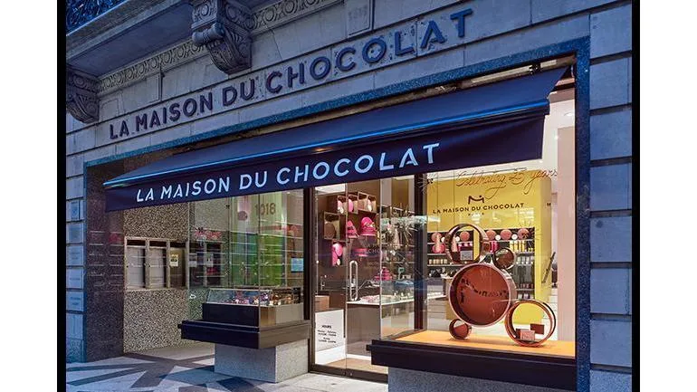 La Maison du Chocolat US