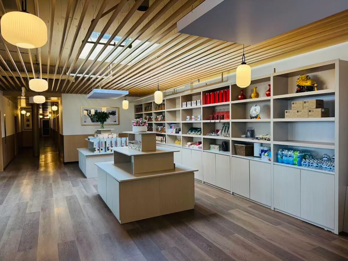Evergreen Health & Wellness – Bridgeport