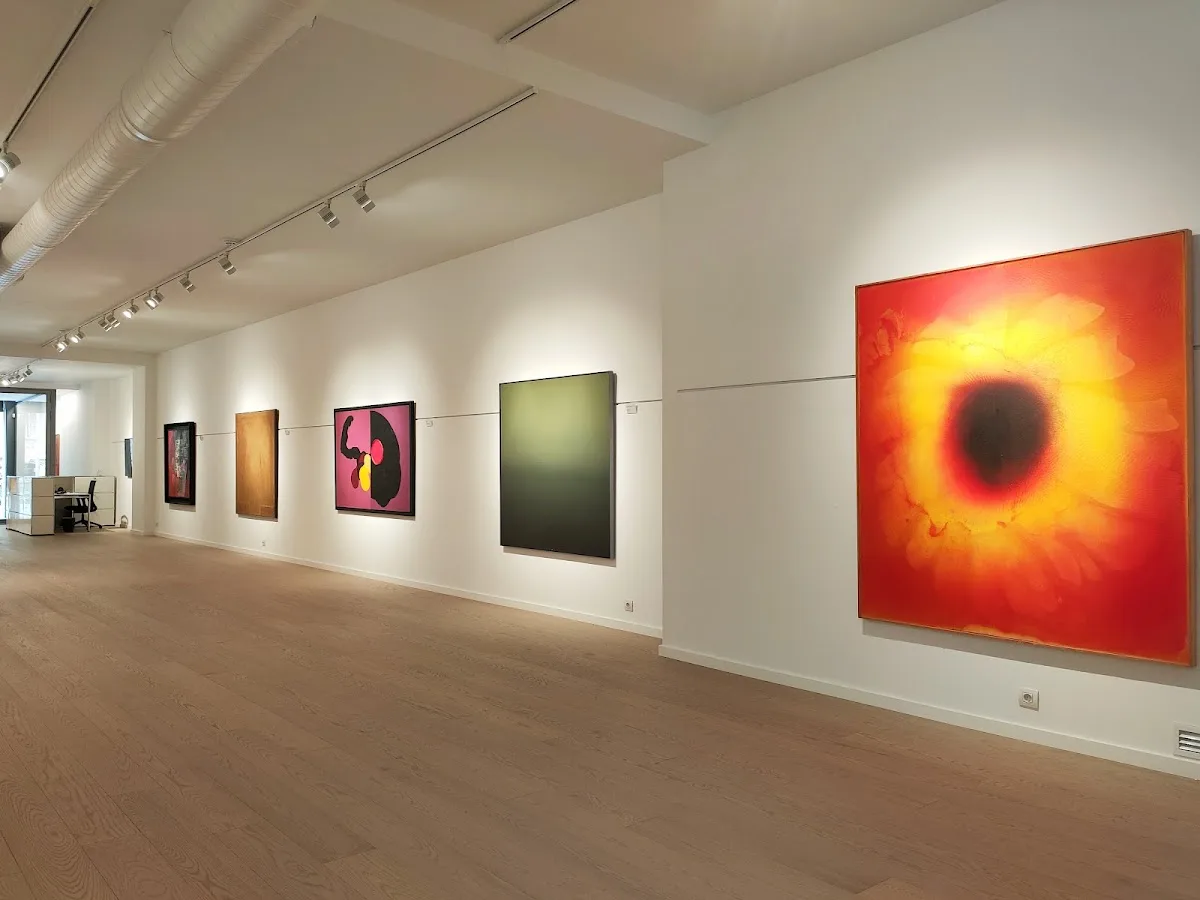 Galeria d'Art Bernat Simó