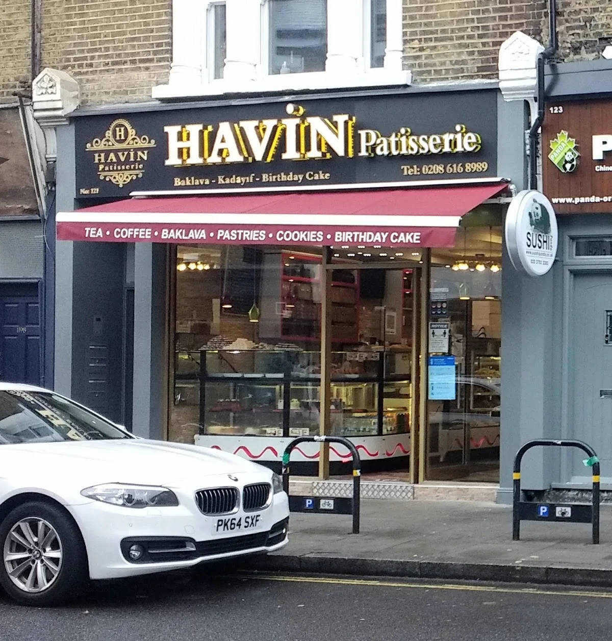 Havin Patisserie