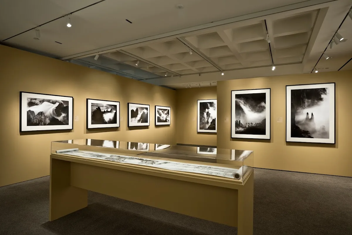China Institute Gallery