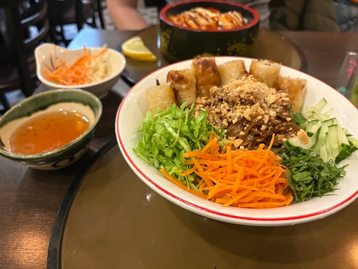 Naoko Abbesses