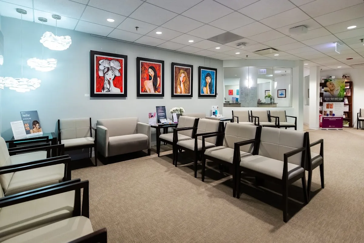 Northwestern Med Spa River North
