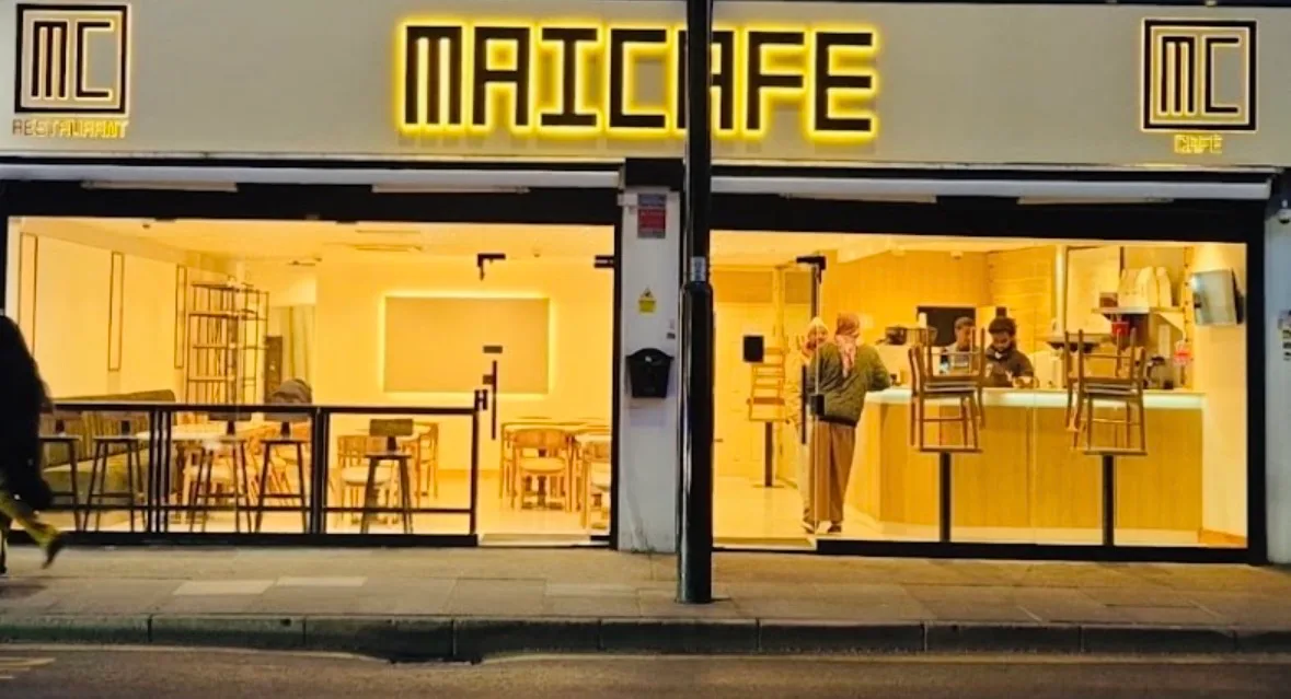 MAICAFE