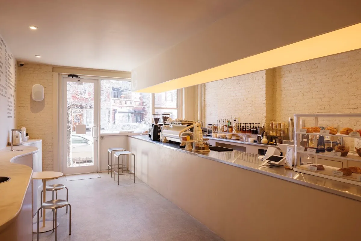 Greenburg Café