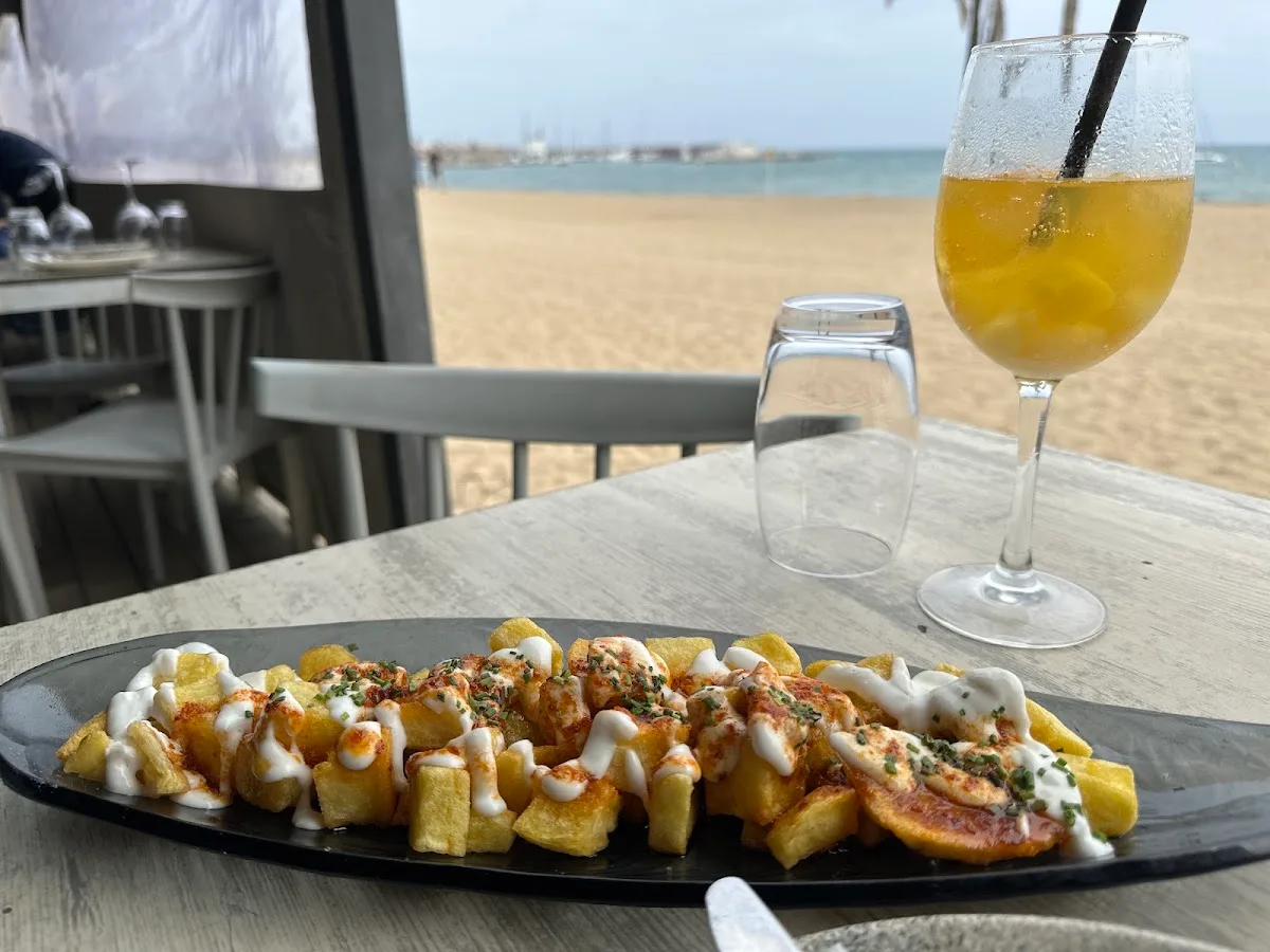Arenal Restaurant