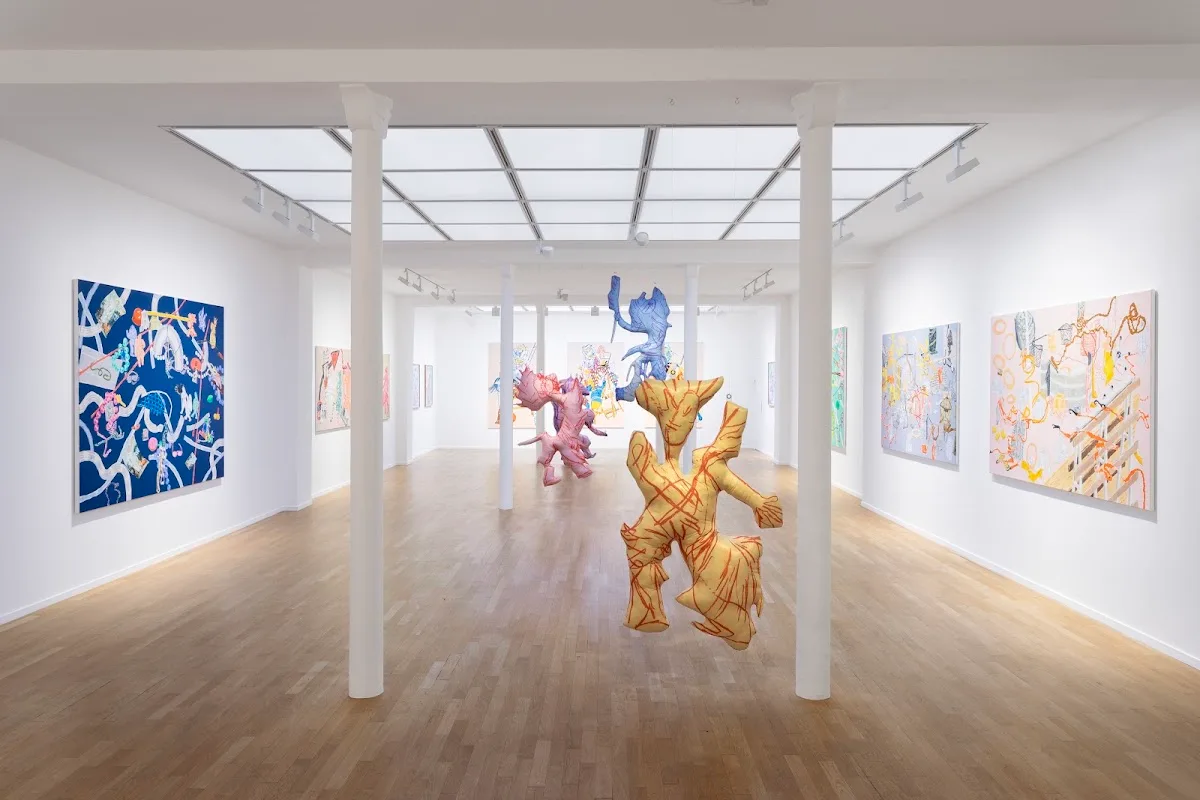 Galerie Templon