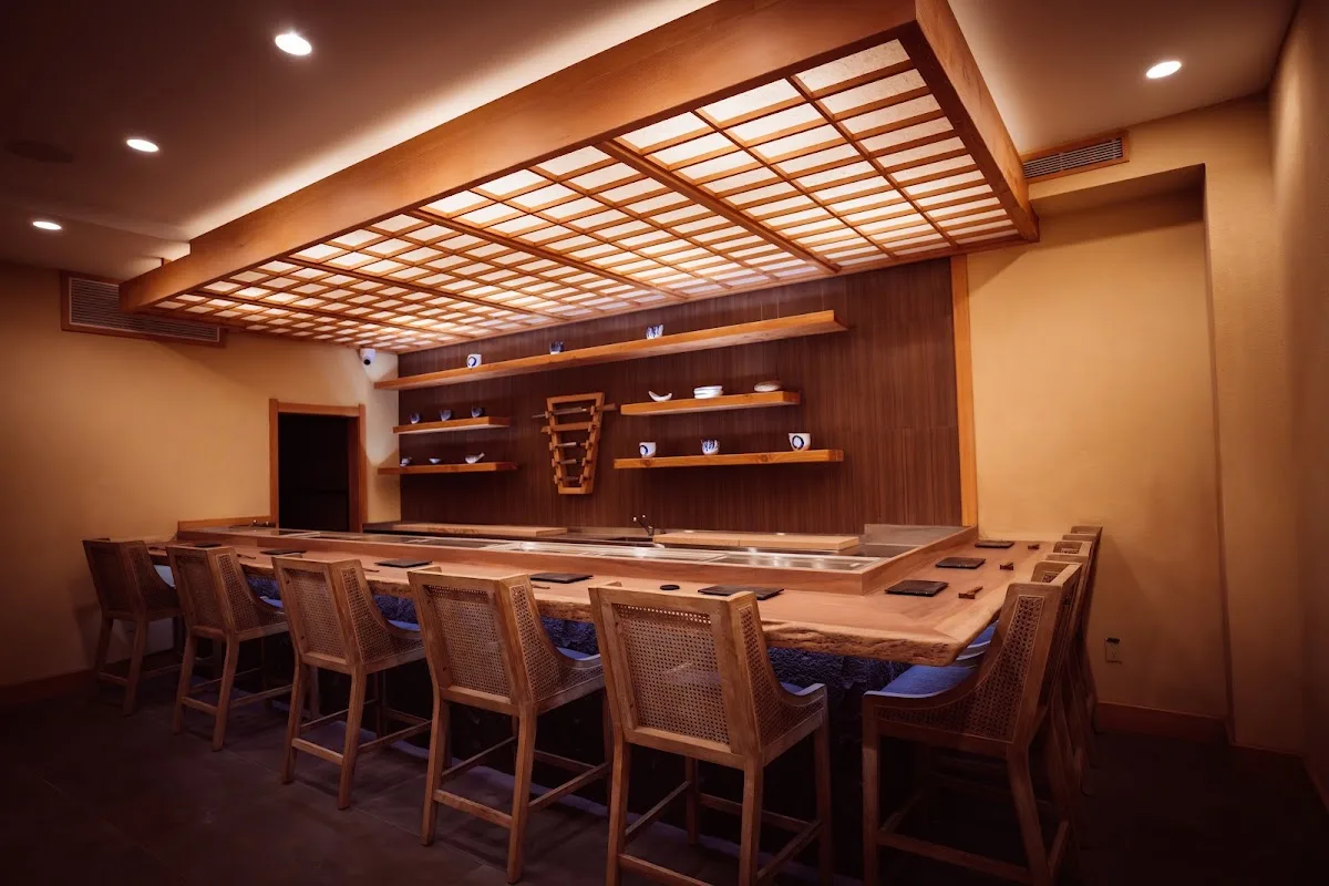 Enso Omakase