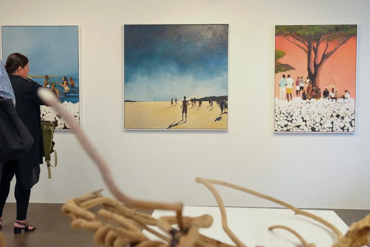Tanya Weddemire Gallery
