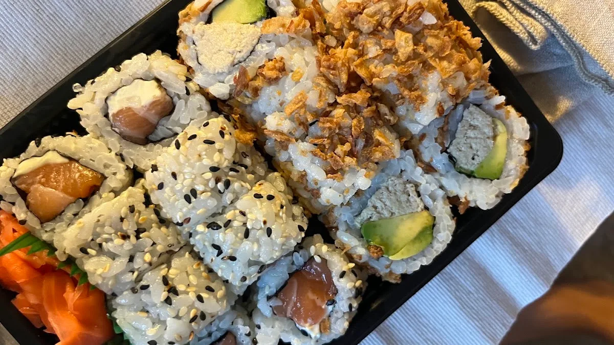 Oishii