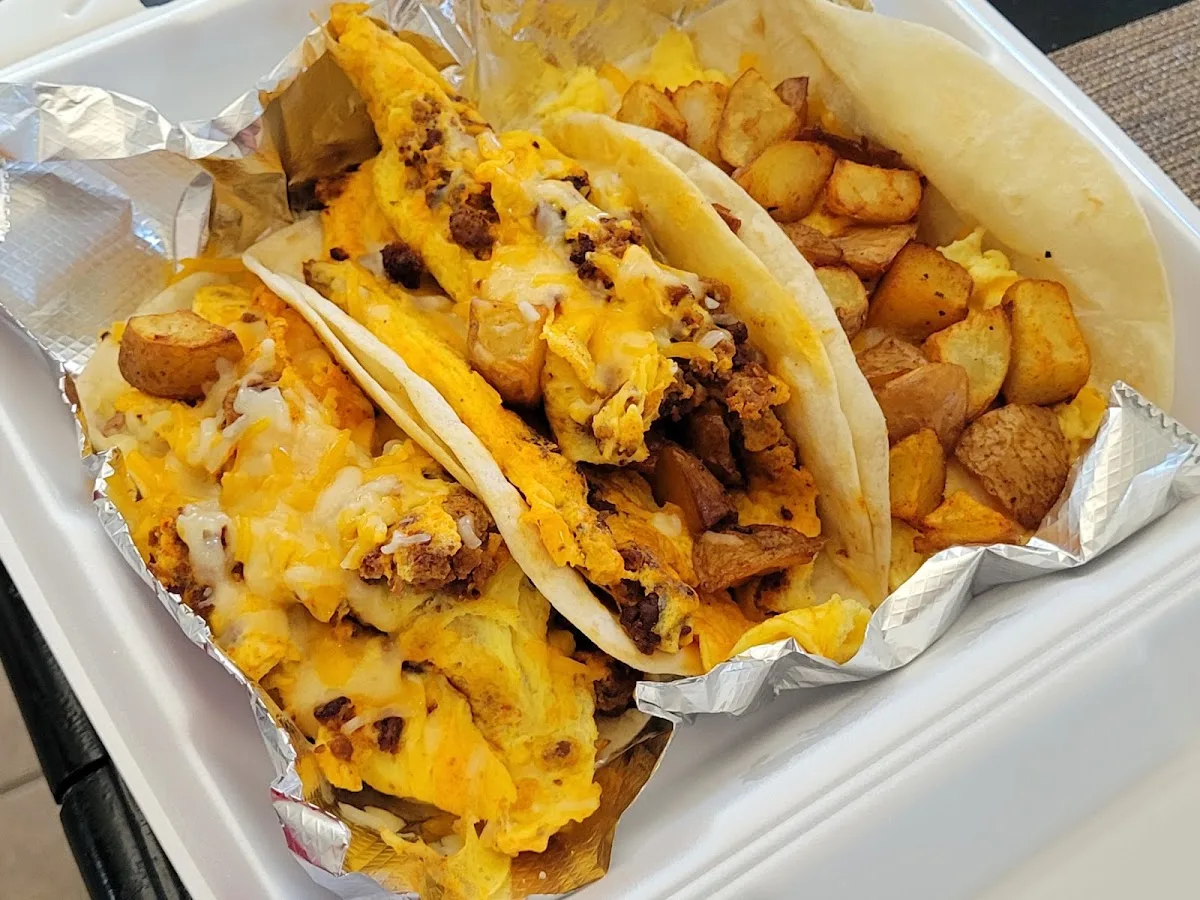 Rosita's Tacos & More