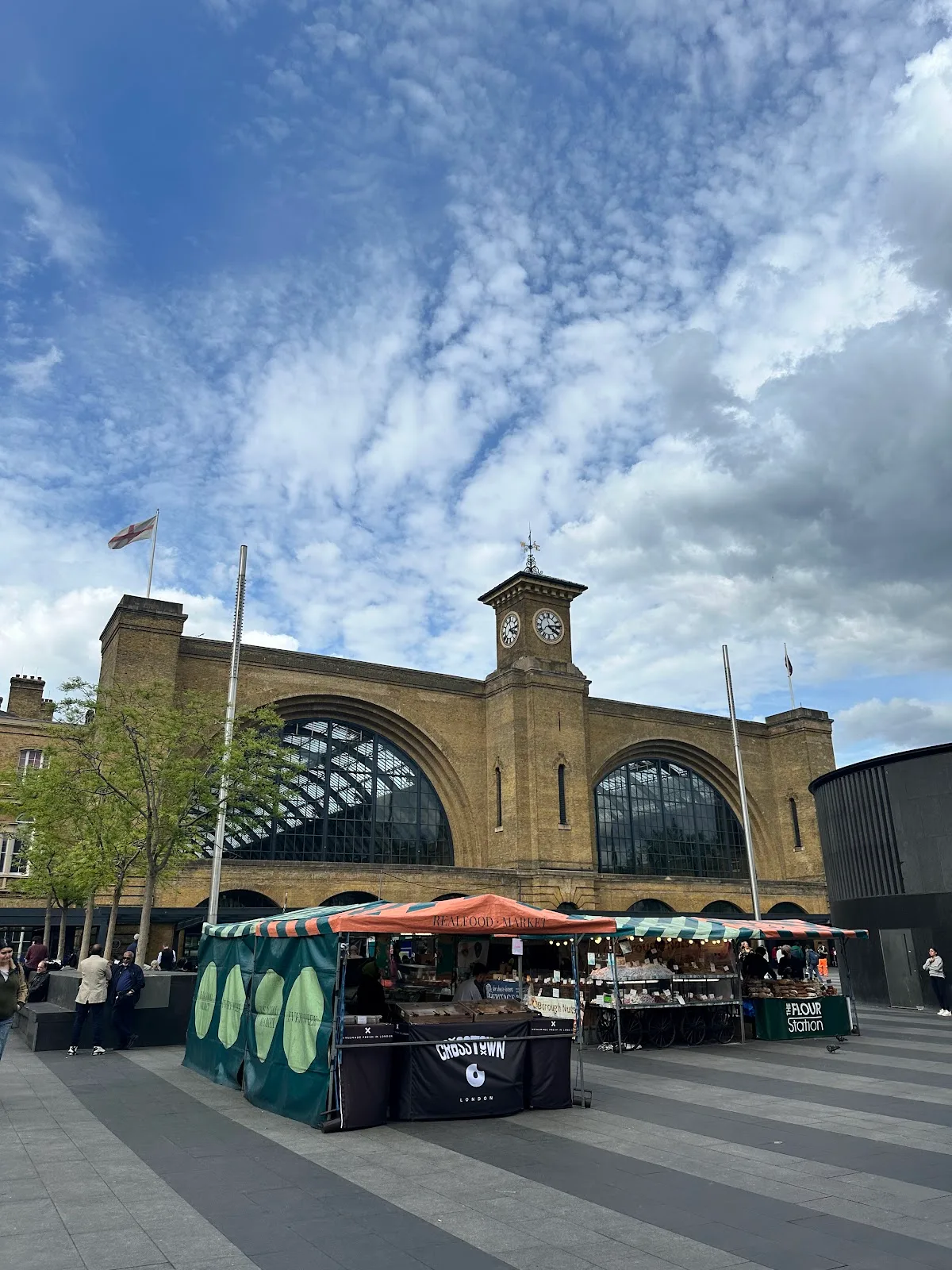 Black Sheep Coffee - Kings Cross