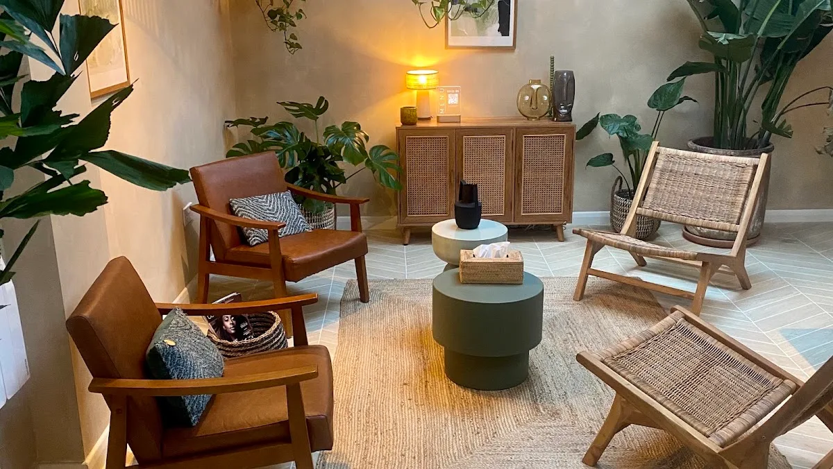 The Skin Co Spa