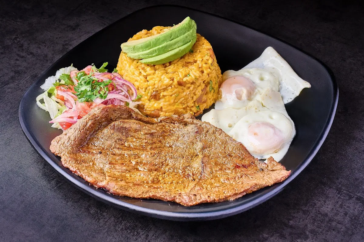 El Encebollado De Victor