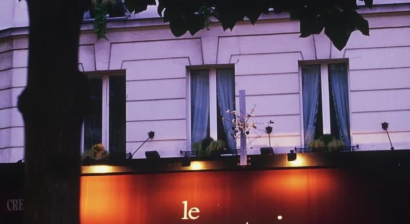 Le Relais Saint Germain