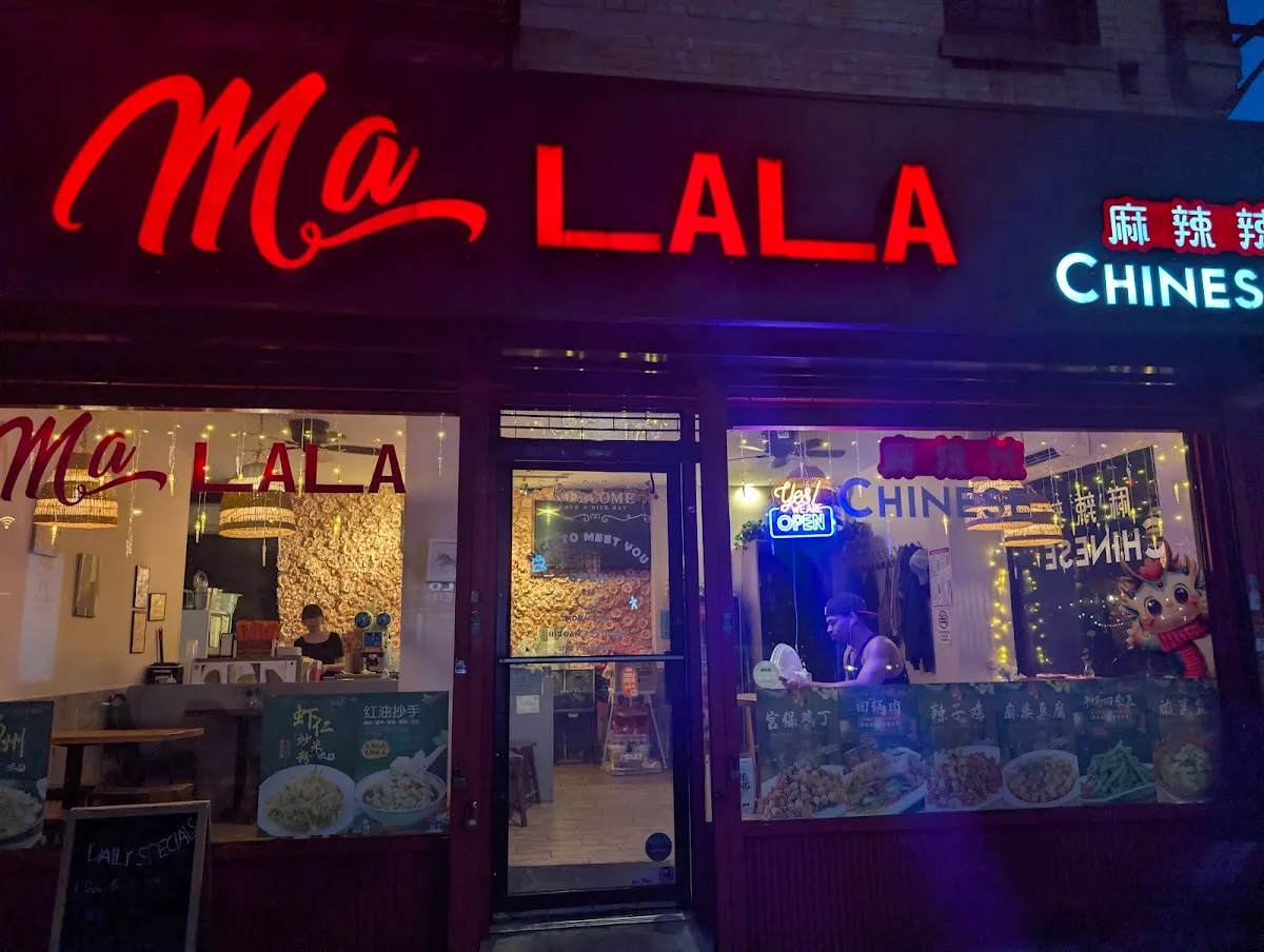 Malala Chinese
