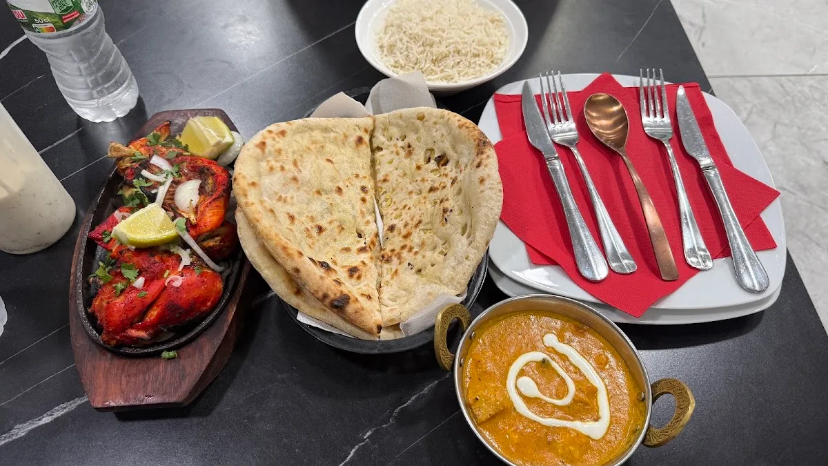 Punjabi Dhaba and Family Restaurant
