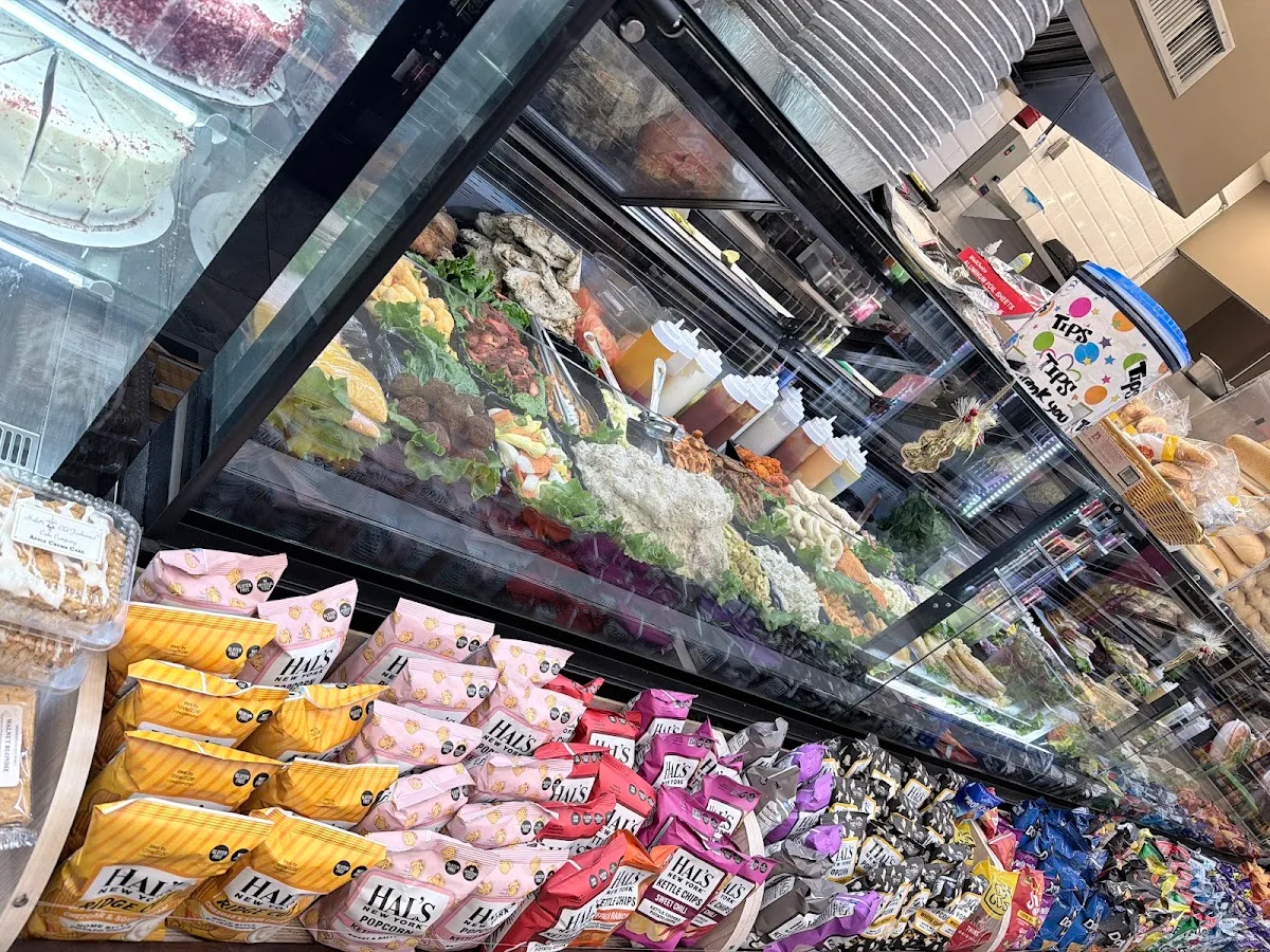 Farmers Deli