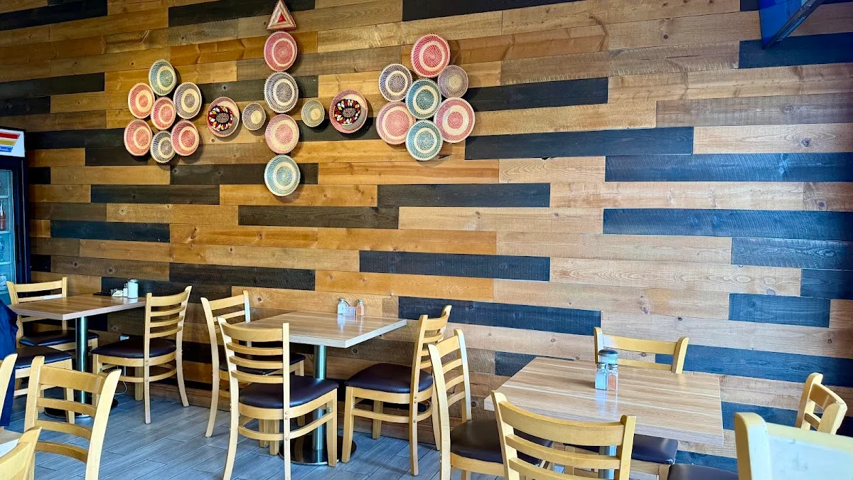 BETTY MARKET & RESTAURANT