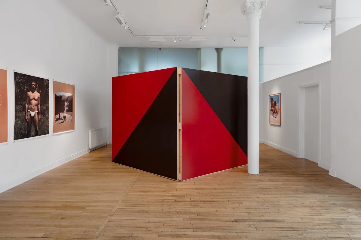 San Mei Gallery