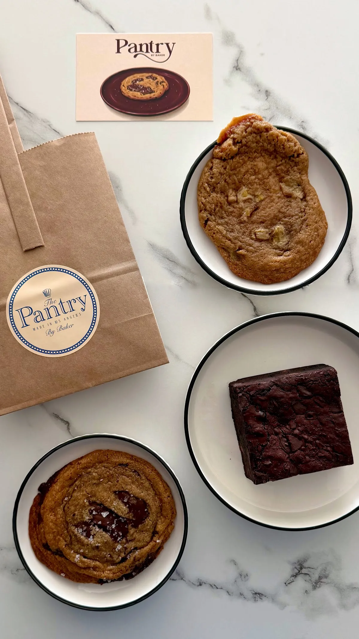 Pantry by Baker