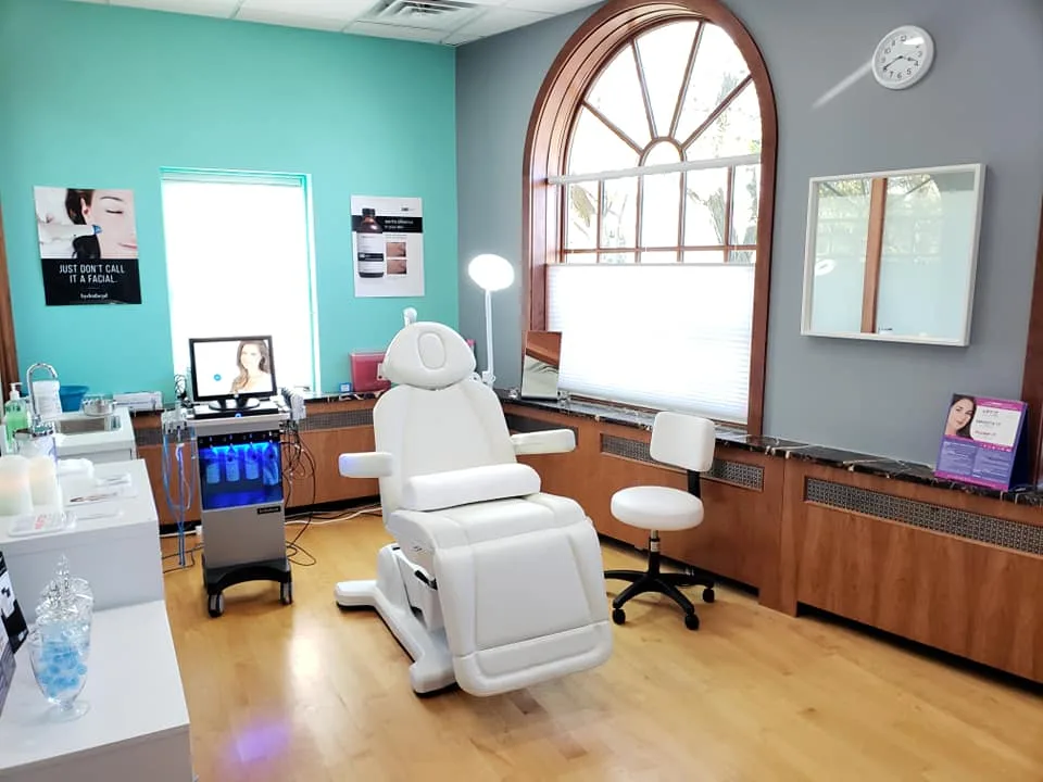 Skinovatio Medical Spa - Lincoln Park
