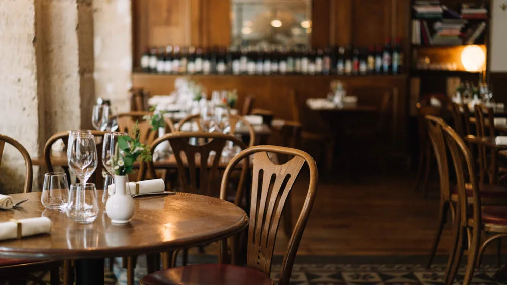 Osteria Ferrara