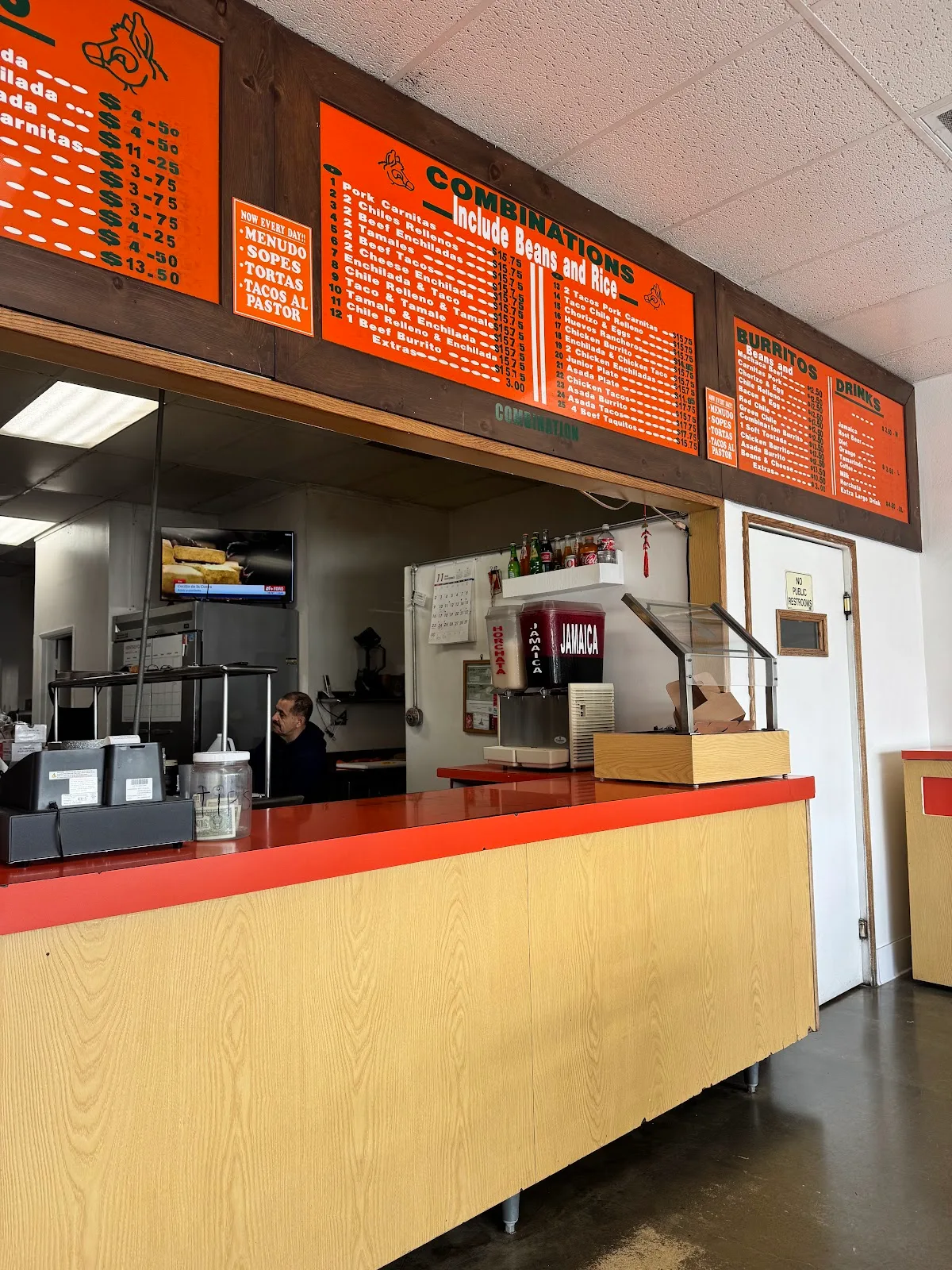 Burritos El Chavo