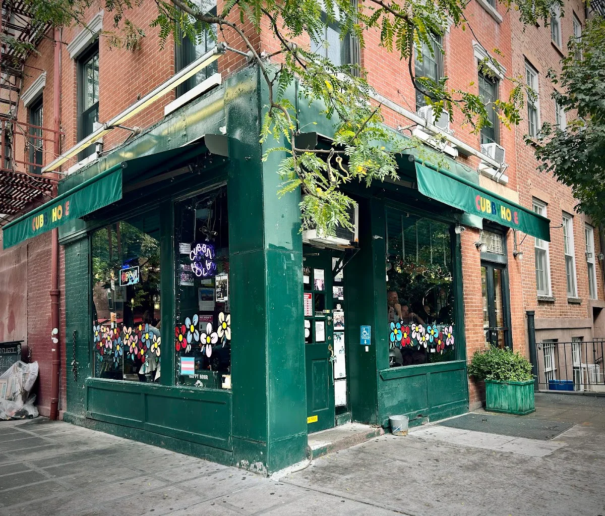 Cubbyhole