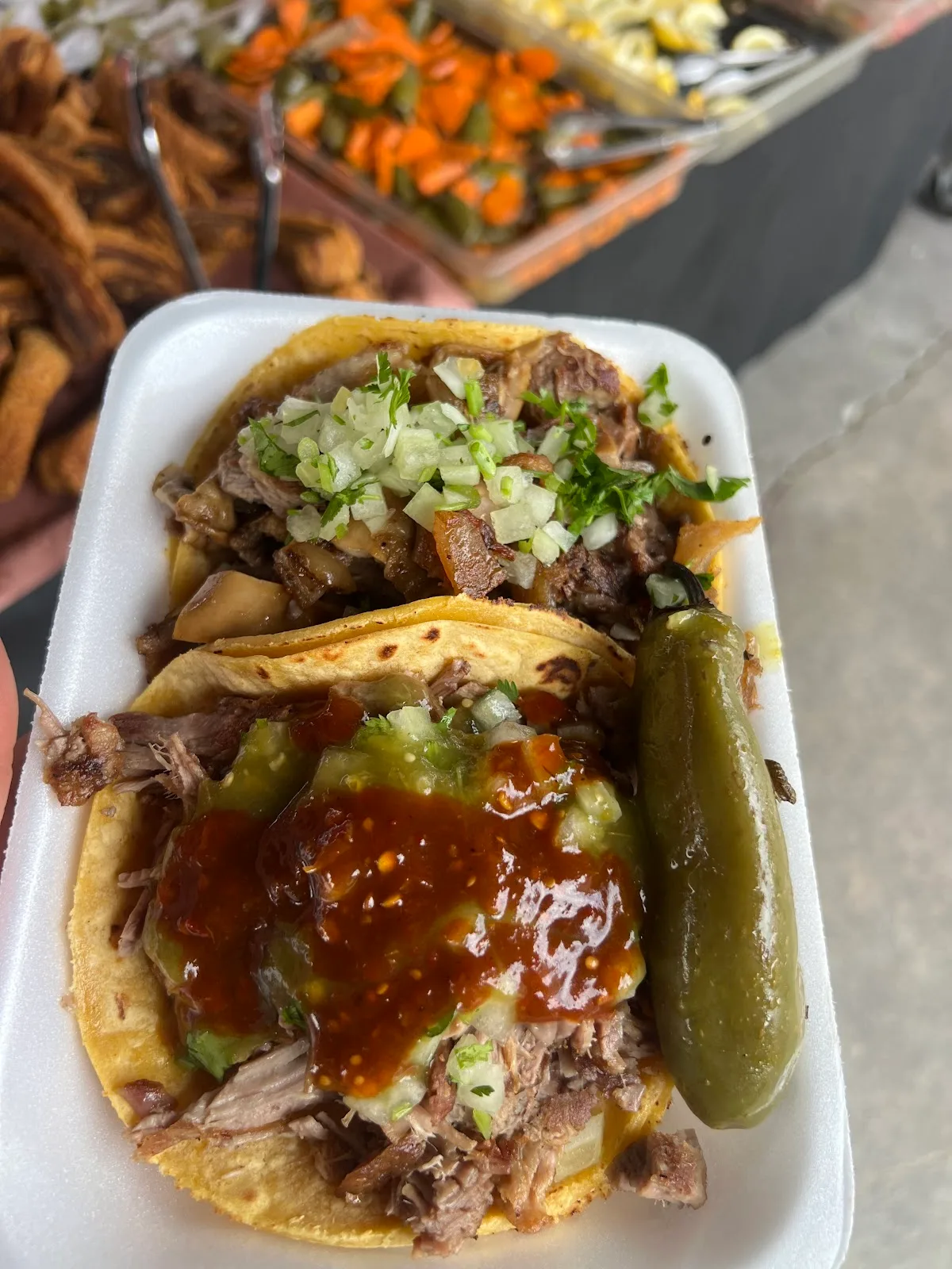 Tacos Sinaloa
