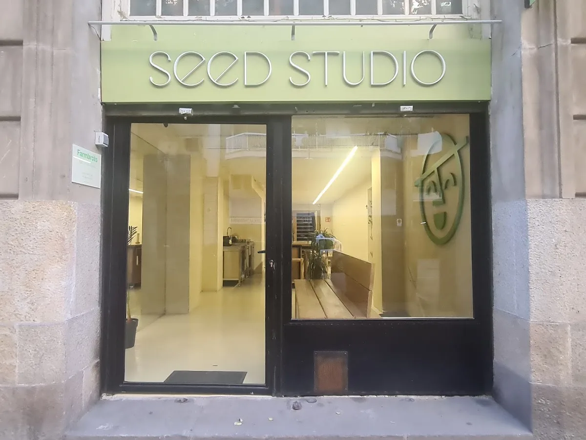 Seed Studio