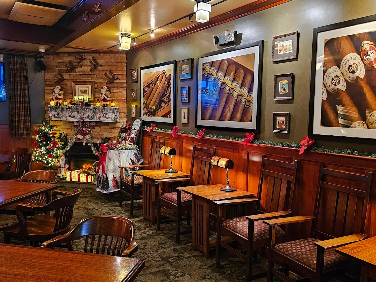 Shelly's Back Room