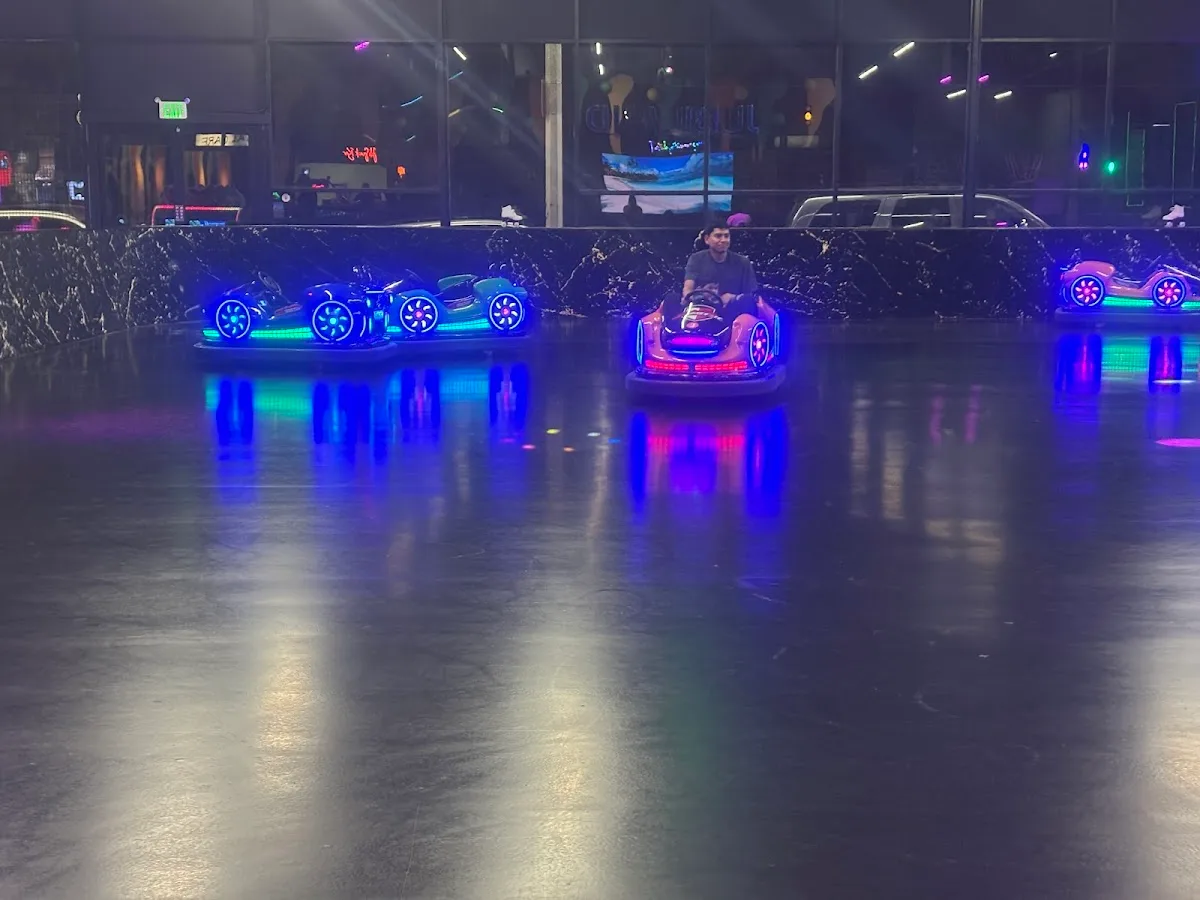 Jubiland Play