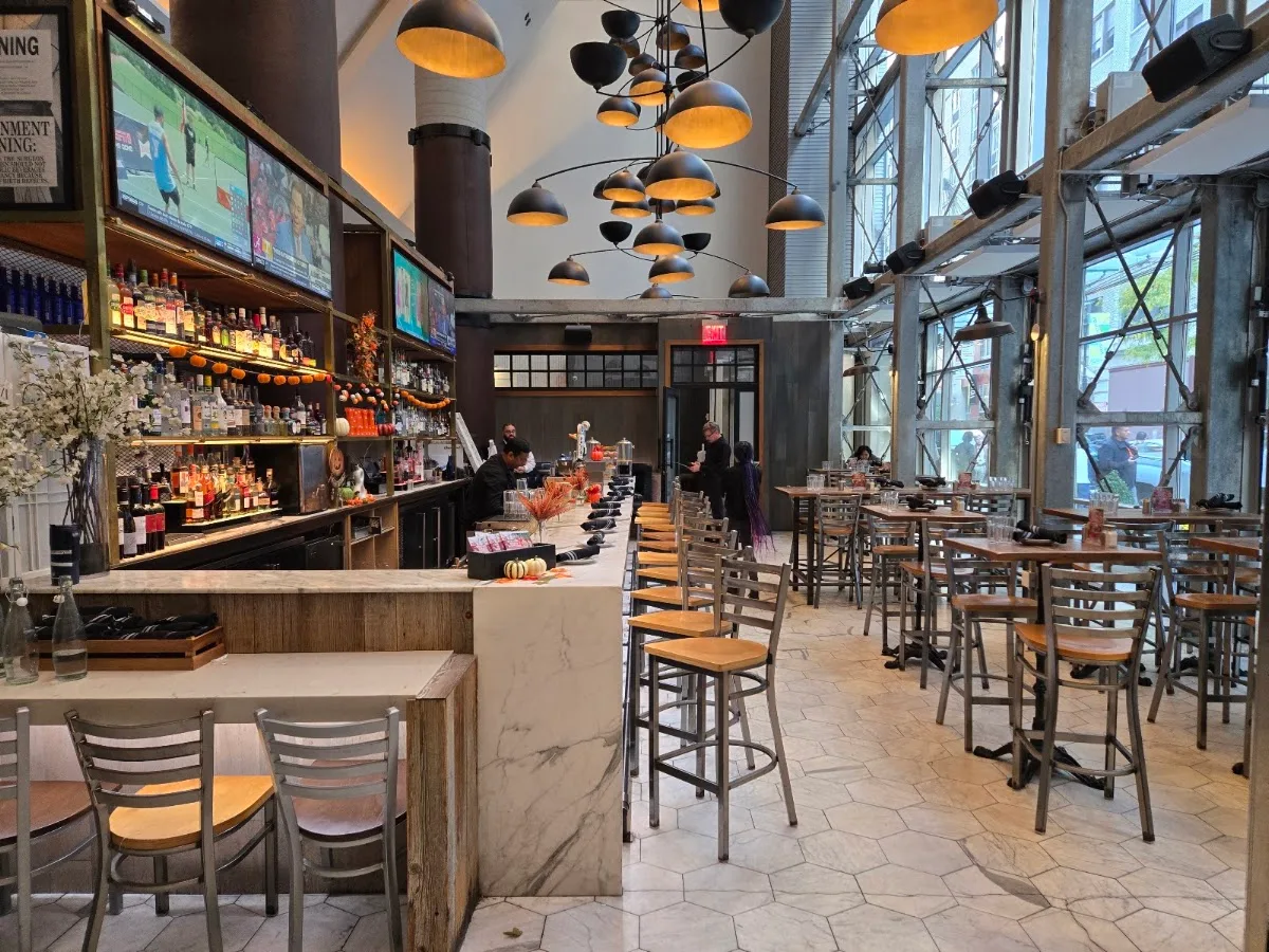 Burgerology Midtown