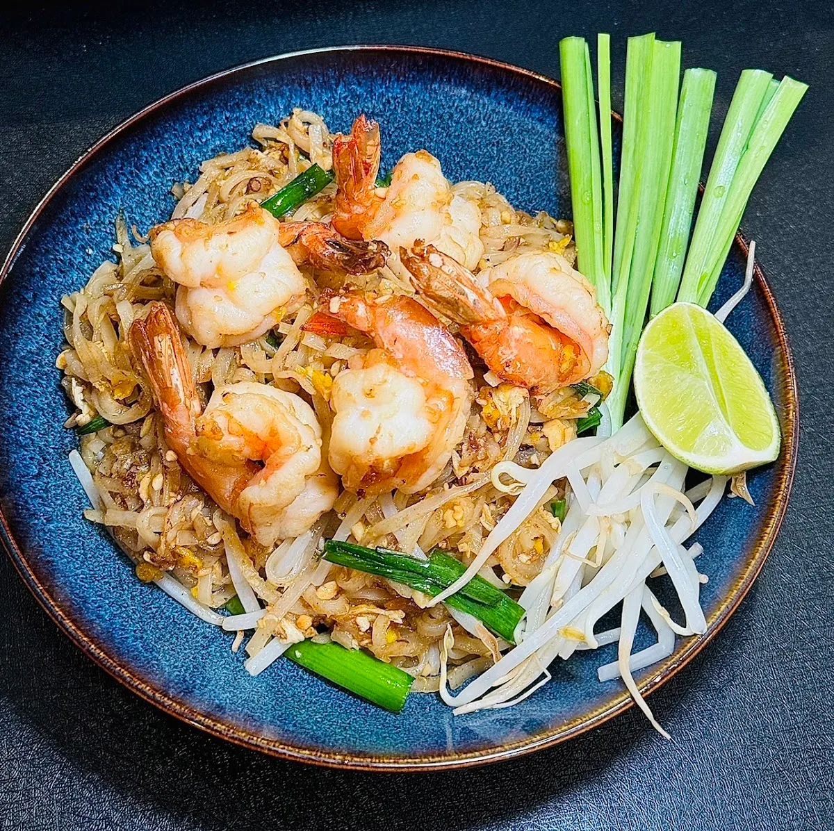 THAI TIME