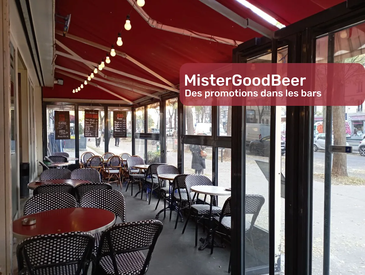 Restaurant et Bar du Lycée