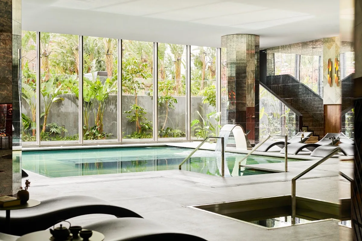 Oasis Wellness Spa by Natura Bissé