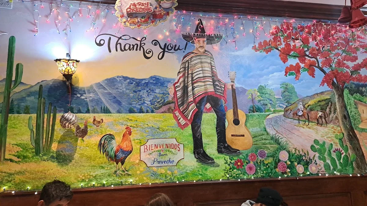 Rancho Grande Brooklyn