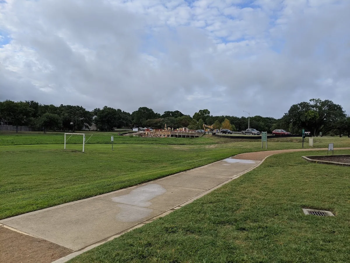 Rattan Creek Park