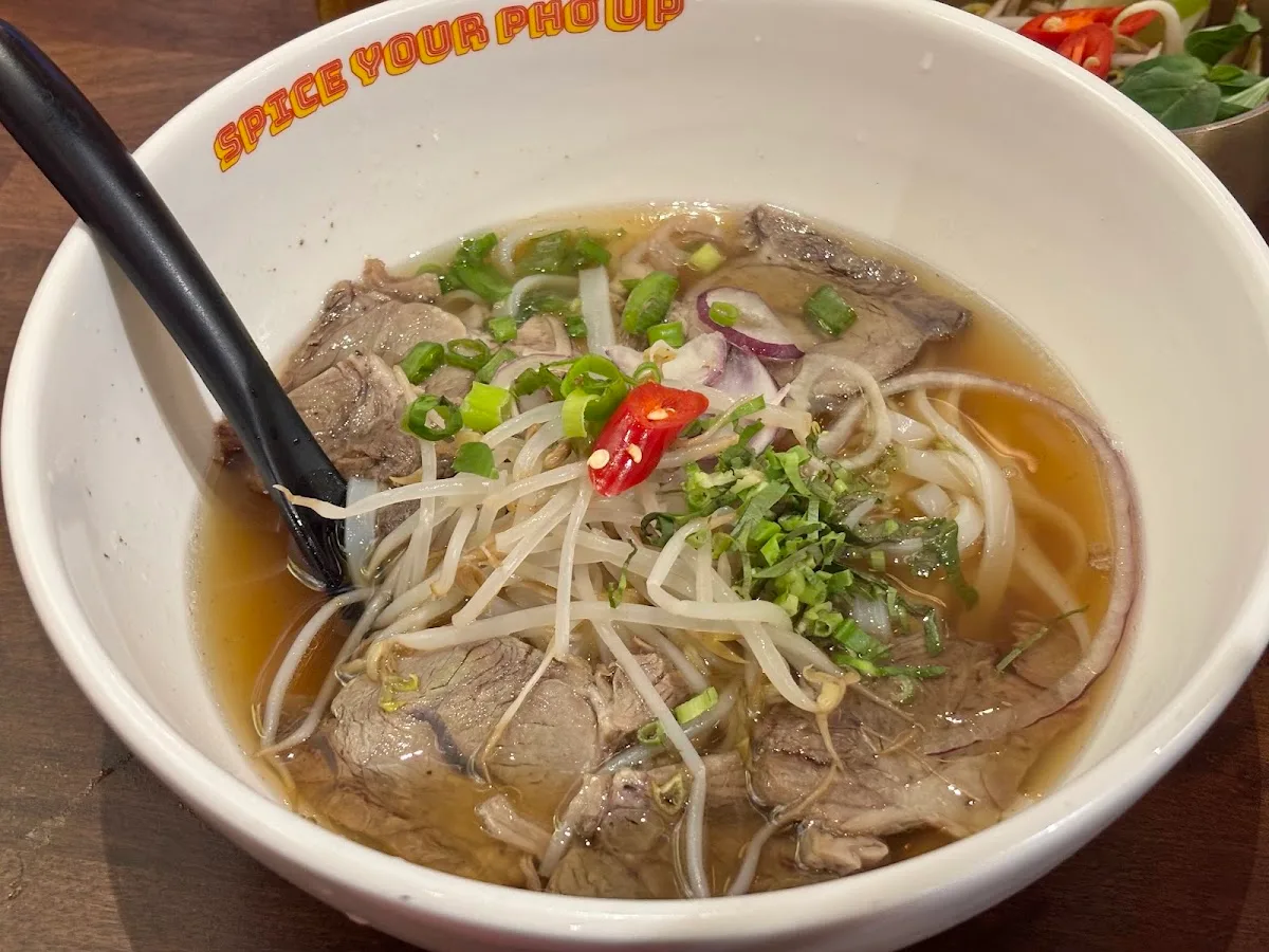 Madame Saigon
