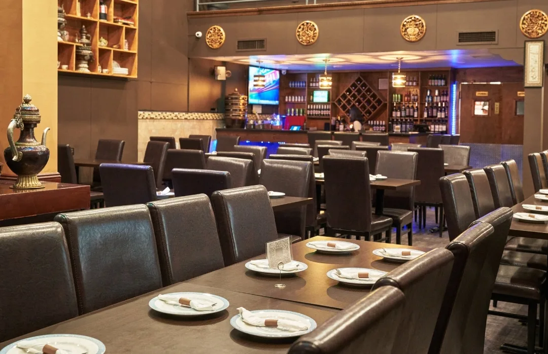 Nangma Restaurant & Bar