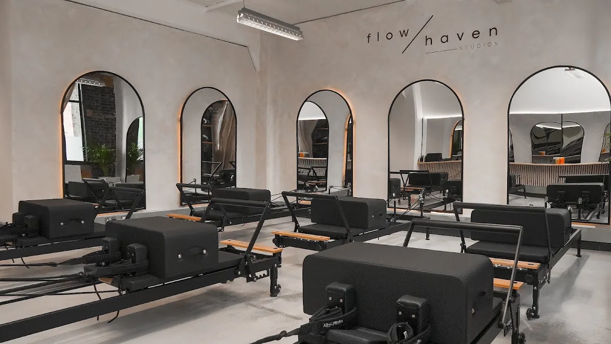 Flow Haven Studios