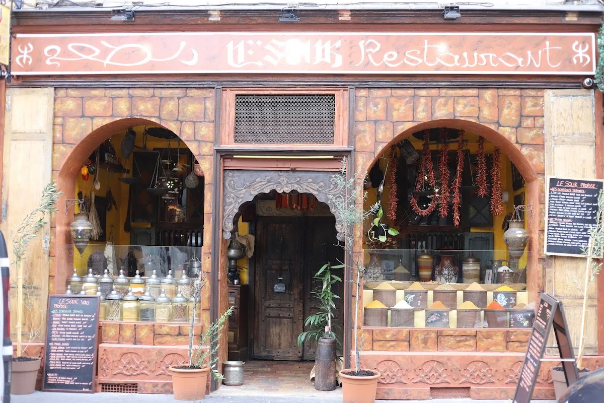 Le Bistrot du Peintre