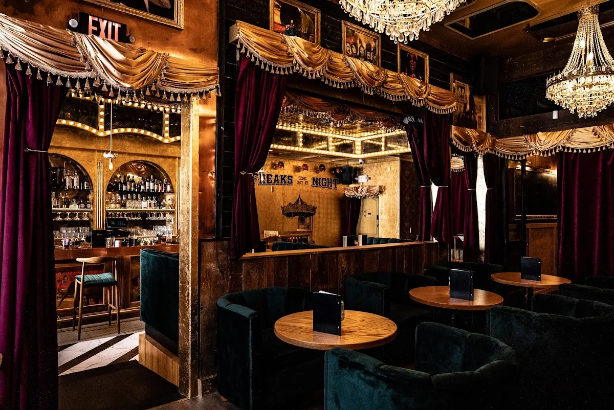 Bar Jubilee