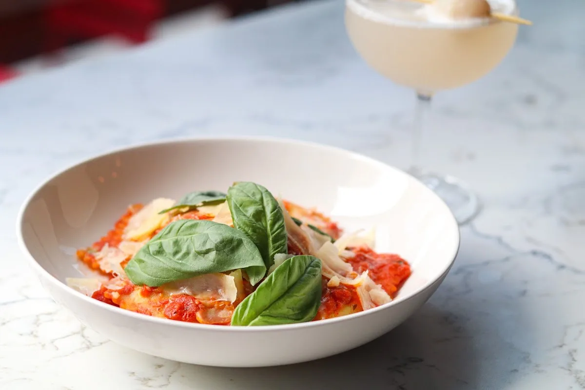 The Franklin Wine Bar & Bistro